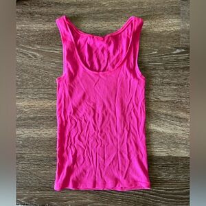 Skims Soft Lounge Tank, Medium